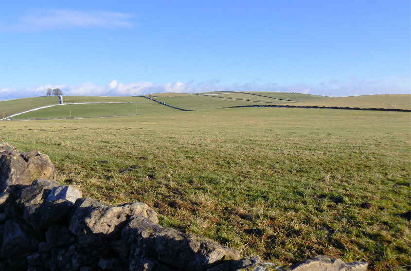 Gratton Moor Gratton Moor